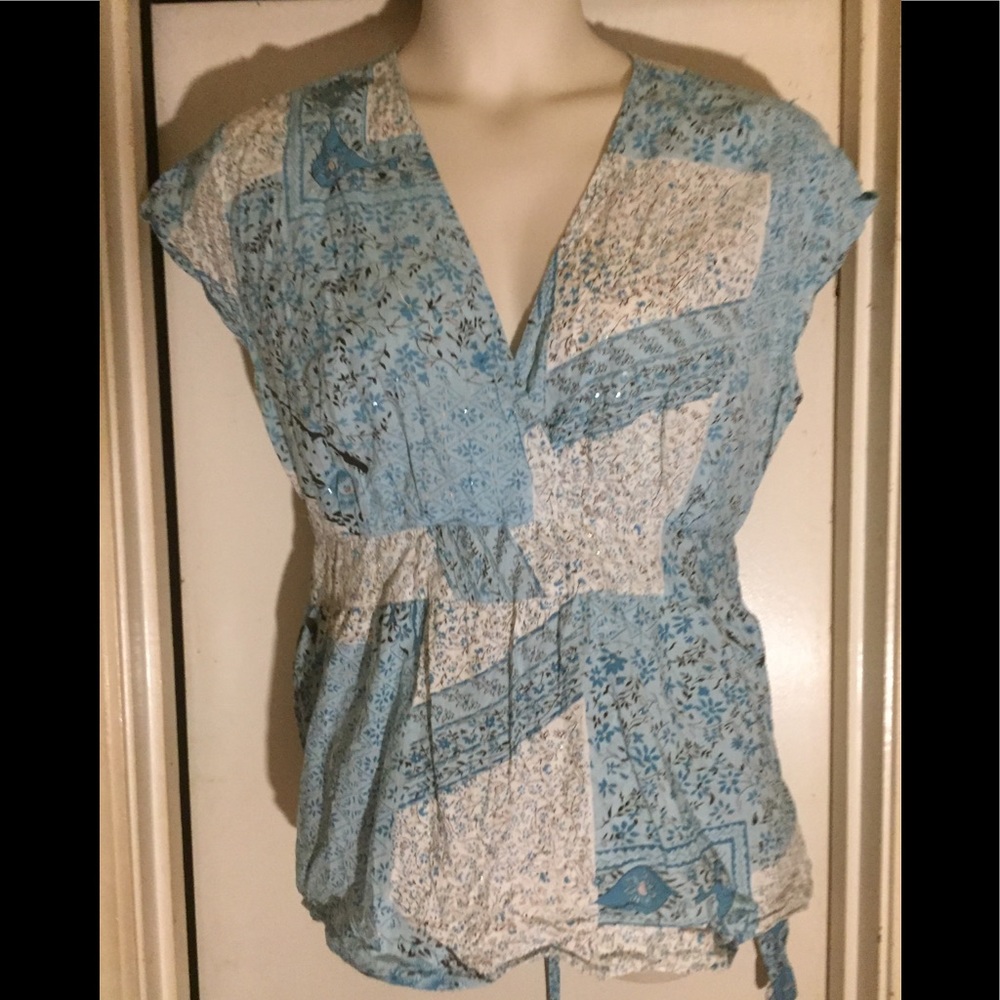 NWOT Blouse